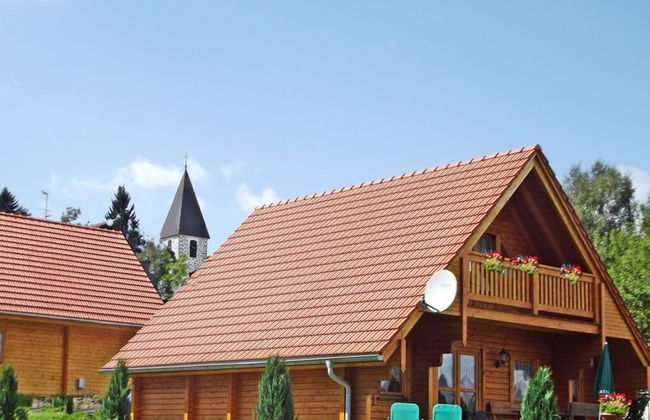 Holiday Home our Little Hunting Lodge - Photo 17