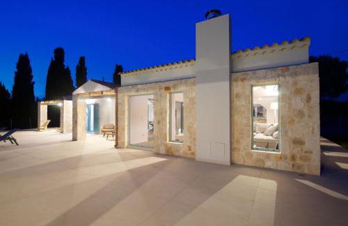 Exclusive Sea View Villa Madelaine - Foto 40