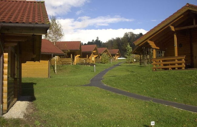 Blockhauser in Stamsried - Photo 19