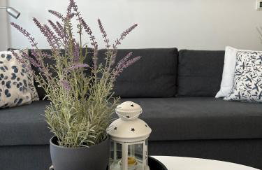 LuMax Apartment - Foto 1