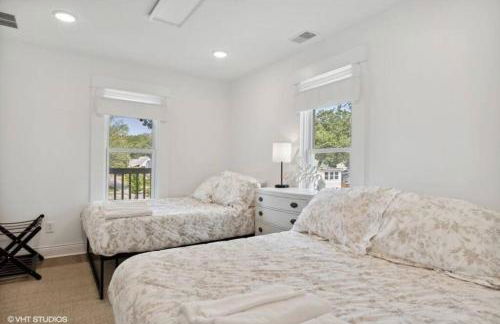 Lg-Group Oasis Near Beach w/Firepit; Pets OK - Foto 4