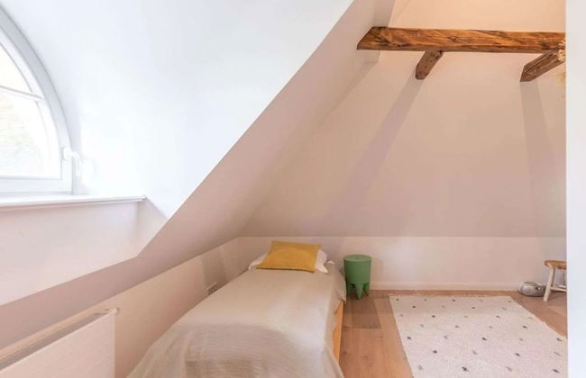 Deichwärterkate - Foto 14