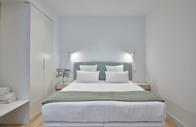 Paseo Suites Hotel - Foto 25