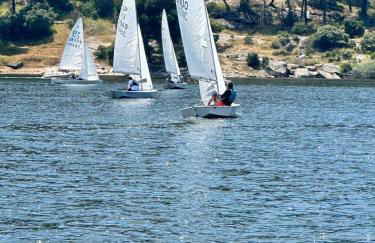 Slow Life Apartment Lake & Nature - Foto 2