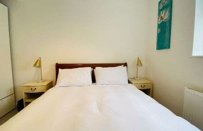 Second Nest Ramsgate - Foto 19