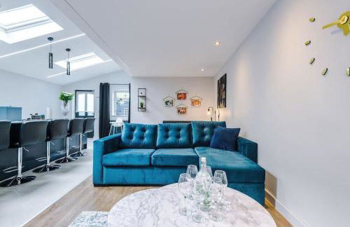 Incredible Home With Games Room, Sleeps 8, Parking Included, Perfect For Groups, Families, Contractors, Professionals - Photo 31