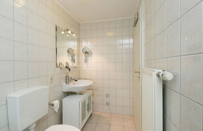 Apartment in the Hunsruck Region's Drohn Valley - Photo 11