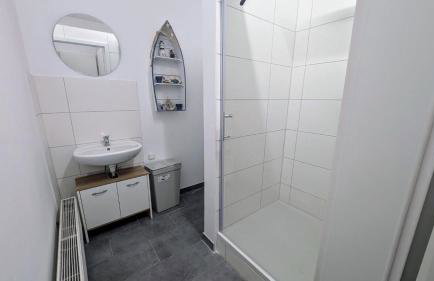 Rhin Quartier Ferienwohnung Hostel-Style - Foto 12