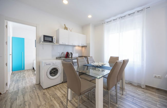 Apartamentos Chorrol - Foto 14