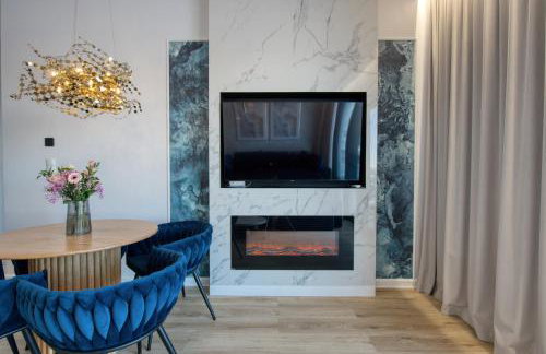 Sol Marina by Q4 Apartments - Foto 46