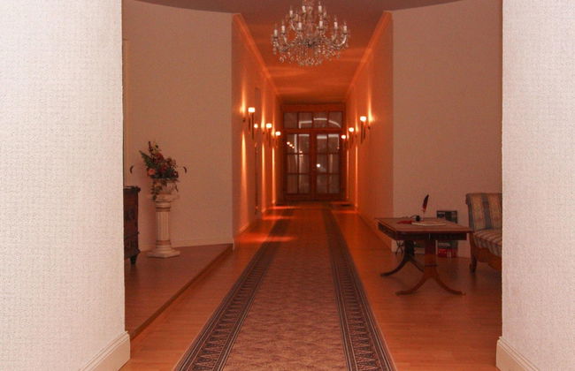 Schlossurlaub Nahe Ostsee und Tressower See - Foto 20