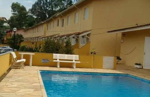 Residencia Pereira - Foto 1