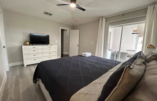 Disney & Legoland Retreat Family-Friendly Getaway NEWLY RENOVATED - Foto 37