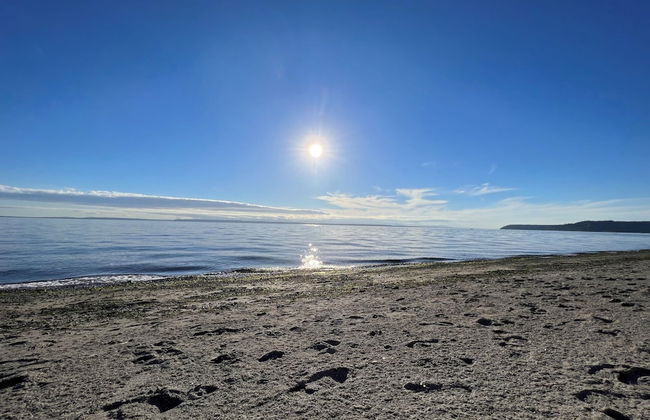 Stunning House with Views of Puget Sound Ideal for Family Reunions - Foto 56