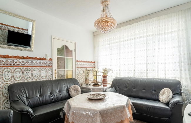 Vlissingen Home Near the Beach - Photo 19