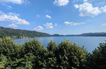 Casa Sul Lago ORTA - Foto 52