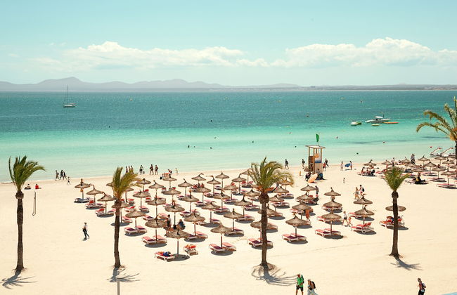 Sunwing Alcudia Beach - Foto 62