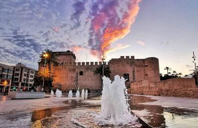 Casa Tarca Gran Alacant - Foto 42