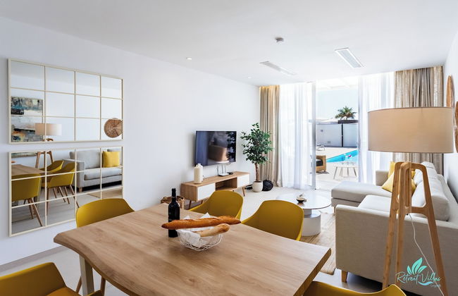 Villa Paraiso de Jil - Stunning, Brand new 3 bed ! - Photo 35