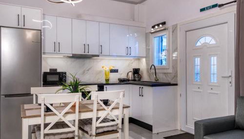 Ioanna's and Niko's Skala Apartments - Foto 3