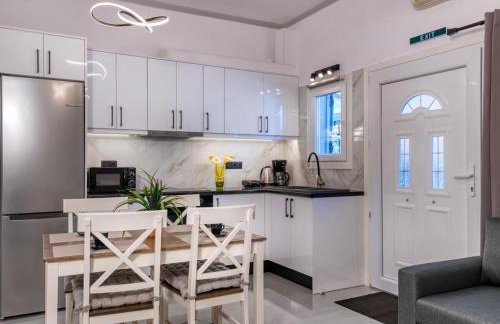 Ioanna's and Niko's Skala Apartments - Foto 3