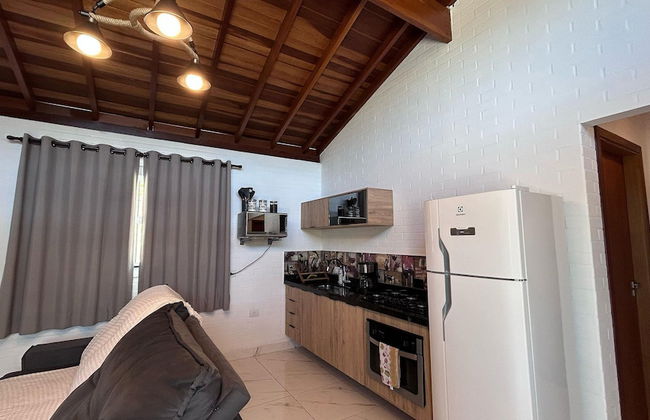 Rancho Ipês do Lago - Foto 69