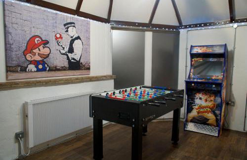 Wood Farm Cottage - Foto 54