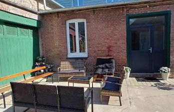 La Maison de Mémé gîte 14 pers aux portes de la Baie de Somme - Foto 30