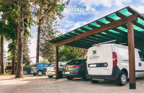 Villa Caterina - Foto 14