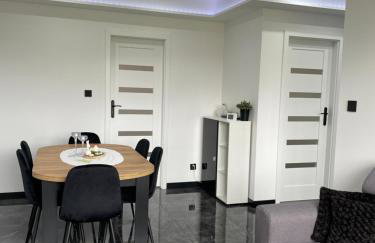 Apartament Łąkowa z tarasem - Foto 14