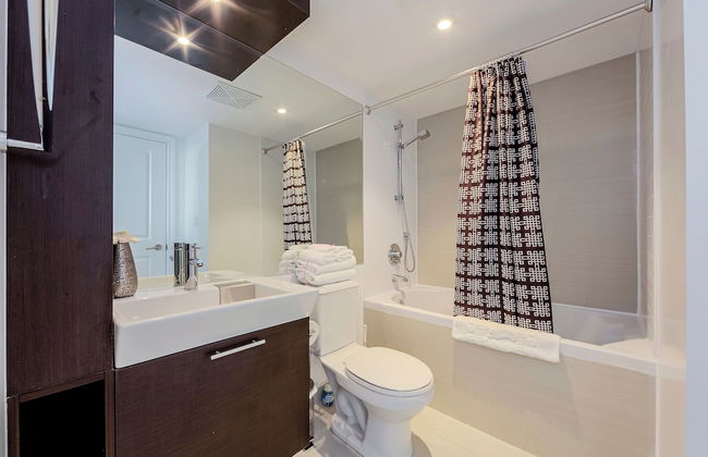 Altitude Suites on Yonge - Foto 57