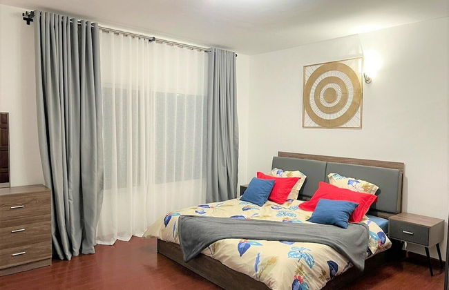 Appartements - Le Paradisier Ambatobe - Foto 3