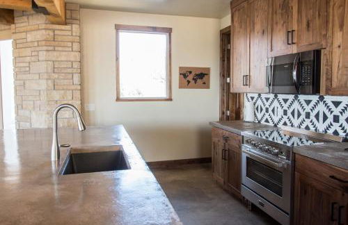 Escalante Cliff House - Foto 8