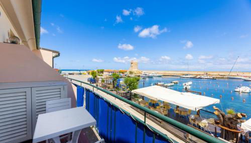 Bilocale Acquamarina - Goelba - Foto 2