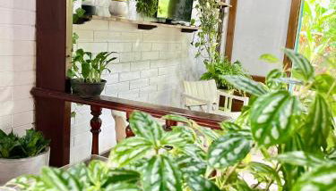 Casa Rústica proximo da praia - Foto 5