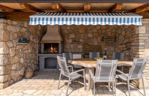 Villa Zaria by Briskva - Foto 43