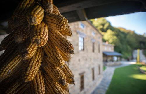 Aldea Rural y Gastro Restaurante Casona de Labrada - Foto 138