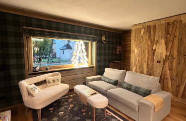 Cortina Center Design Apartment with Private Parking - Foto 35