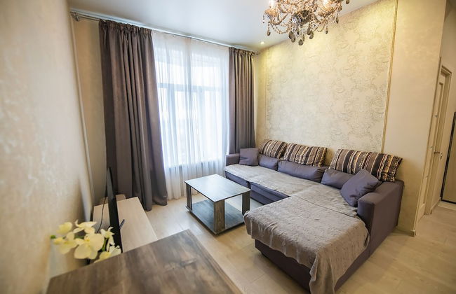 Apartment on Komarova 58-267 - Photo 6