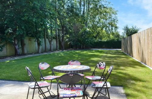 Fox Cottage - Foto 19