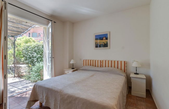 Holiday Flats at Domaine de Saint-endreol With Golf, SPA and Pool - Photo 5