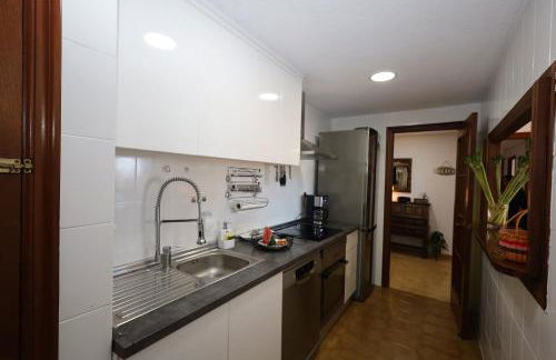 Apartamento Playa San Juan con vistas al mar 6 pax By Turihome - Foto 34