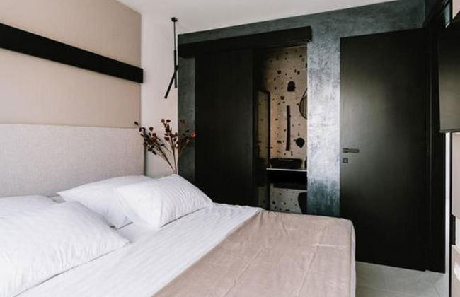 Luxury Contemporary Villa in Vodice With Pool, Sauna and Hot Tub - Foto 14