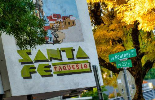 Stay Portland - 1910 Historic Jessie Morehead House - 98 WalkScore - Foto 39