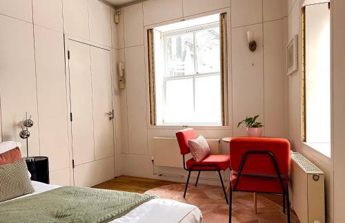 Shoreditch Private Studio - Foto 12