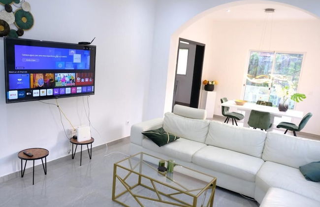 Villa Nayeli Luxury and Simplicity - Foto 6