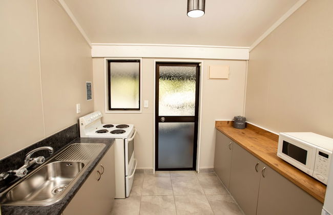 Tahuna Beach Holiday Park - Foto 32