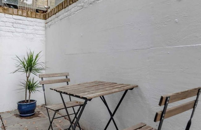 Beautifully Refurbished 2BD Flat- Clapham - Foto 29