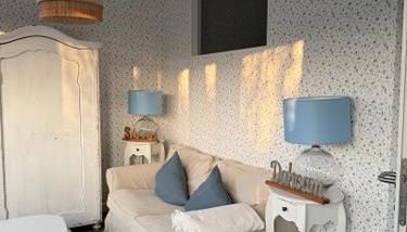 BoLA Ferienwohnung Hamburg 54 für bis zu 2 Personen - Foto 4