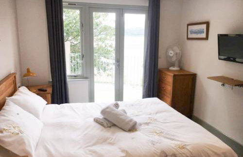 Abergafren Lodge - Foto 11